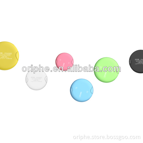 QI Wireless Charging Receiver for Samsung and iPhone 5S